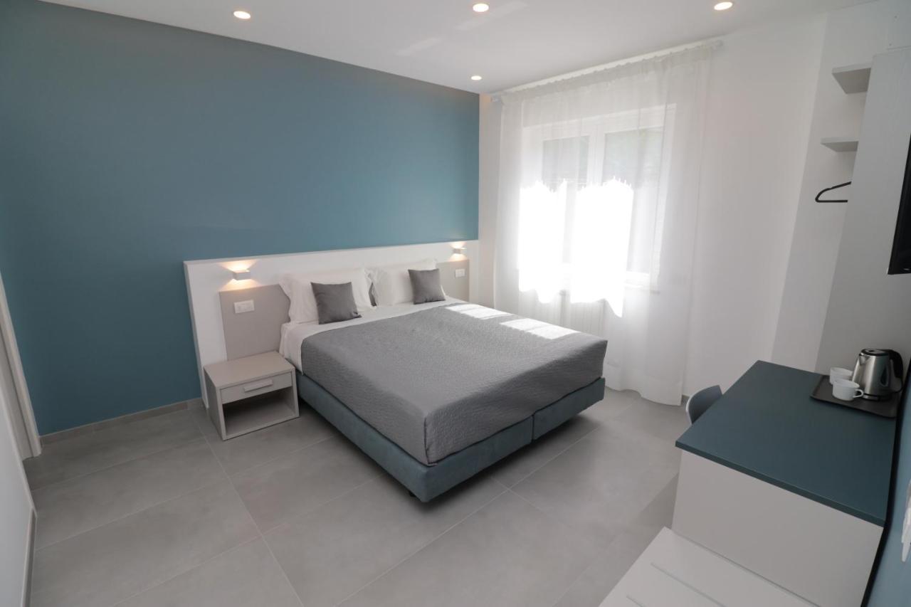 Maison Nana Península Sorrentina