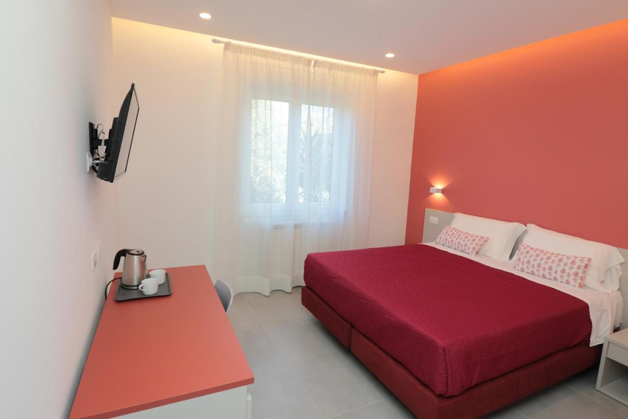 Maison Nana Bed and breakfast *