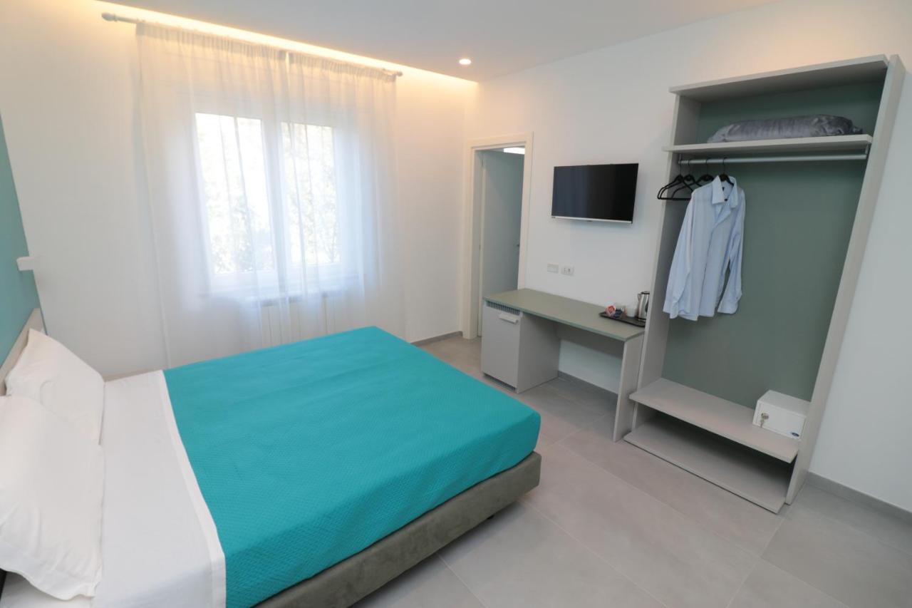 Maison Nana Península Sorrentina