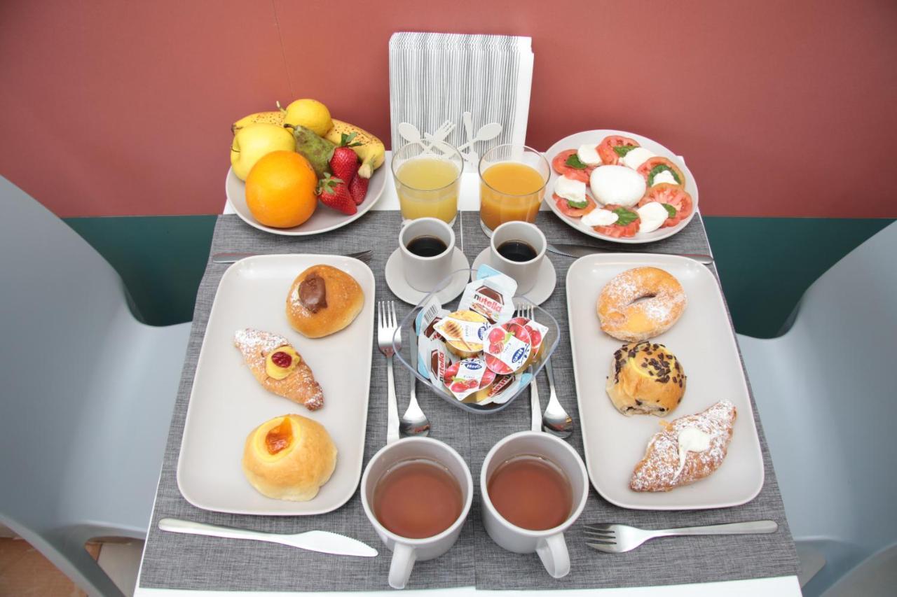 Bed and breakfast Maison Nana *