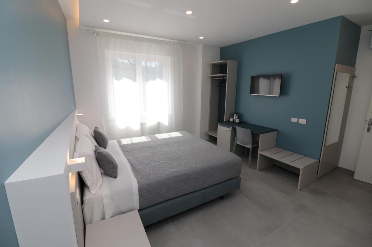 Maison Nana Bed and breakfast Península Sorrentina